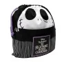 Reise-Toilettentasche The Nightmare Before Christmas Schwarz 100 % Nylon 16,5 x 25 x 7 cm | Epamu | Beauty Shop - Parfums, Make-up & Essentials Epamu.eu