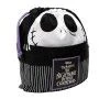 Necessaire da Viaggio The Nightmare Before Christmas Nero 100 % Nylon 16,5 x 25 x 7 cm | Epamu.eu | Beauty Shop - Parfums, Make-up & Essentials Epamu.eu