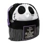 Travel Vanity Case The Nightmare Before Christmas Black 100 % Nylon 16,5 x 25 x 7 cm | Epamu | Beauty Shop - Parfums, Make-up & Essentials Epamu.eu