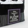 Neceser de Viaje The Nightmare Before Christmas Negro 100 % Nylon 16,5 x 25 x 7 cm | Epamu | Beauty Shop - Parfums, Make-up & Essentials Epamu.eu