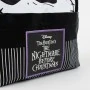 Travel Vanity Case The Nightmare Before Christmas Black 100 % Nylon 16,5 x 25 x 7 cm | Epamu | Beauty Shop - Parfums, Make-up & Essentials Epamu.eu