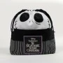 Travel Vanity Case The Nightmare Before Christmas Black 100 % Nylon 16,5 x 25 x 7 cm | Epamu | Beauty Shop - Parfums, Make-up & Essentials Epamu.eu