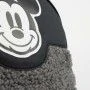 Nécessaire de Viagem Mickey Mouse Preto 100 % poliéster 28 x 19 x 6 cm | Epamu | Beauty Shop - Parfums, Make-up & Essentials Epamu.eu