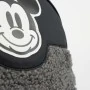 Neceser de Viaje Mickey Mouse Negro 100 % poliéster 28 x 19 x 6 cm | Epamu | Beauty Shop - Parfums, Make-up & Essentials Epamu.eu