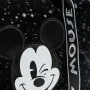 Reise-Toilettentasche Mickey Mouse Schwarz | Epamu | Beauty Shop - Parfums, Make-up & Essentials Epamu.eu