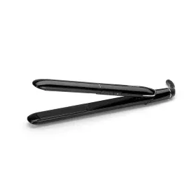 Ferro de Cabelo Demeliss Titanium Saint-Algue Straightener Demeliss Titanium Preto | Epamu | Beauty Shop - Parfums, Make-up & Essentials Epamu.eu