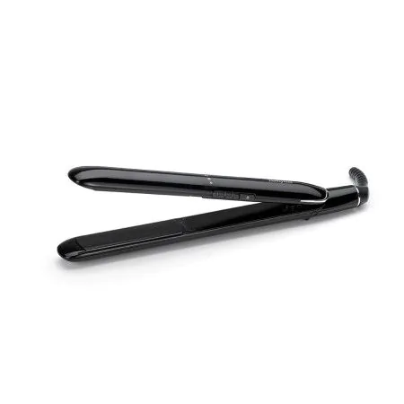 Glätteeisen Babyliss ST255E Schwarz | Epamu | Beauty Shop - Parfums, Make-up & Essentials Epamu.eu