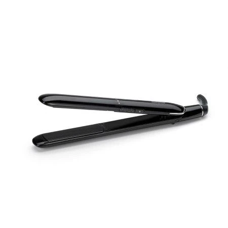 Plancha de Pelo Babyliss ST255E Negro | Epamu | Beauty Shop - Parfums, Make-up & Essentials Epamu.eu