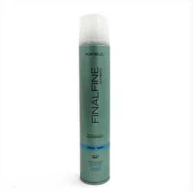 Fissatore per Capelli Forte Nature Lac Salerm (650 ml) (650 ml) | Epamu | Beauty Shop - Parfums, Make-up & Essentials Epamu.eu