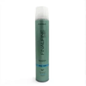 Fixador Suave para o Cabelo Espuma Mousse Broaer | Epamu.eu | Beauty Shop - Parfums, Make-up & Essentials Epamu.eu