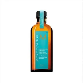 Schützende Haarpflege-Kur Moroccanoil (200 ml) Arganöl von Moroccanoil, Haar- und Kopfhautpflege - Ref: S4242151, Preis: 81,2...