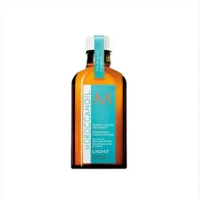 Moisturising Serum Moroccanoil Tratamiento Light by Moroccanoil, Scalp and hair care - Ref: S4242508, Price: 81,22 €, Discoun...