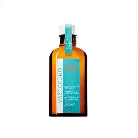 Feuchtigkeitsspendendes Serum Moroccanoil Tratamiento Light | Epamu.eu | Beauty Shop - Parfums, Make-up & Essentials Epamu.eu