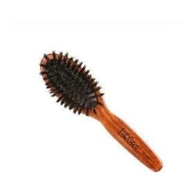 Detangling Hairbrush Lussoni Labyrinth Squared Small | Epamu | Beauty Shop - Parfums, Make-up & Essentials Epamu.eu