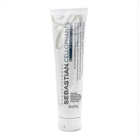 Permanent Colour Creme Cellophanes Sebastian 8005610569376 Clear Shine (300 ml) Clear Shine (300 ml) | Epamu | Beauty Shop - Parfums, Make-up & Essentials Epamu.eu