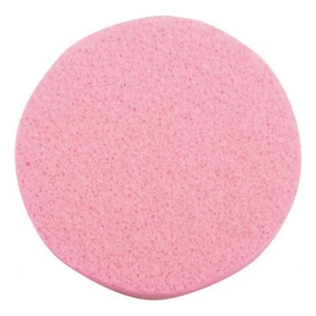 Face Sponge Eurostil Esponja Desmaquillante (2 uds) | Epamu | Beauty Shop - Parfums, Make-up & Essentials Epamu.eu