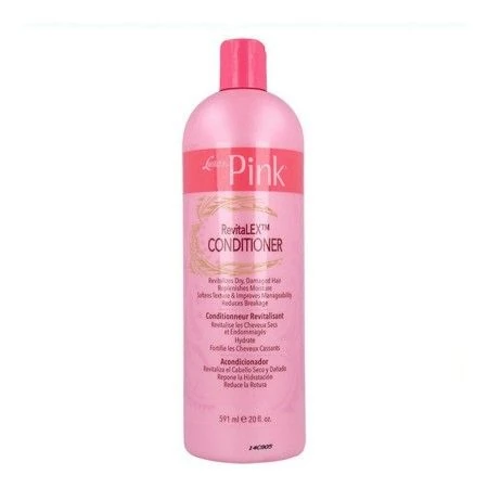 Acondicionador Pink Luster's (591 ml) | Epamu | Beauty Shop - Parfums, Make-up & Essentials Epamu.eu