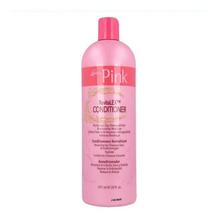 Haarspülung Pink Luster's (591 ml) | Epamu | Beauty Shop - Parfums, Make-up & Essentials Epamu.eu