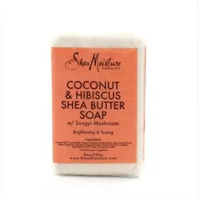 Soap Cake Shea Moisture U-BB-2884 (230 g) by Shea Moisture, Soap bars - Ref: S4244814, Price: 9,11 €, Discount: %