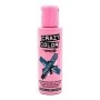 Semi-Permanent Tint Peacock Blue Crazy Color Nº 45 (100 ml) | Epamu | Beauty Shop - Parfums, Make-up & Essentials Epamu.eu