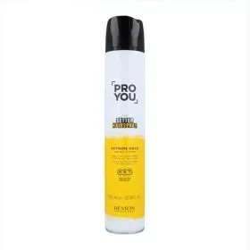 Laque de fixation extra-forte Pro You The Setter Revlon (500 ml) de Revlon, Laques et sprays - Réf : S4246194, Prix : 9,45 €,...