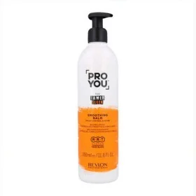 Anti-Frizz Treatment Pro You Tamer Sleek Balm Revlon (350 ml) by Revlon, Scalp and hair care - Ref: S4246203, Price: 10,71 €,...