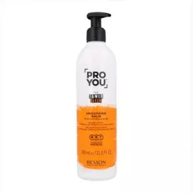 Anti-Frizz Treatment Pro You Tamer Sleek Balm Revlon (350 ml) by Revlon, Scalp and hair care - Ref: S4246203, Price: 12,85 €,...