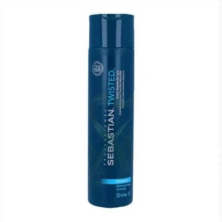 Lockenhaarshampoo Twisted Sebastian (250 ml) | Epamu | Beauty Shop - Parfums, Make-up & Essentials Epamu.eu