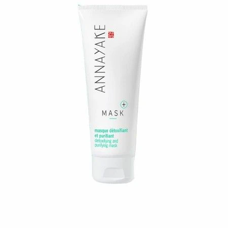 Day Cream Annayake MASK+ 75 ml | Epamu | Beauty Shop - Parfums, Make-up & Essentials Epamu.eu