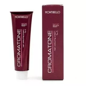 Tintura Permanente Cromatone Montibello Nº 7 (60 ml) di Montibello, Colore permanente - Rif: S4246819, Prezzo: 10,60 €, Scont...