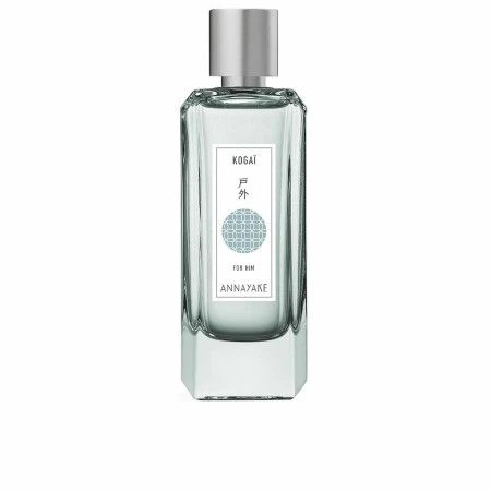 Perfume Hombre Annayake KOGAÏ FOR HIM 100 ml | Epamu | Beauty Shop - Parfums, Make-up & Essentials Epamu.eu