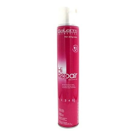 Hair Spray Hi Repair Salerm Hi Repair 750 ml Extra strong | Epamu | Beauty Shop - Parfums, Make-up & Essentials Epamu.eu