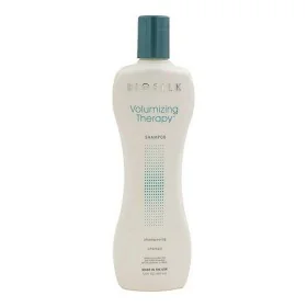 Champô Biosilk Silk Therapy Volumizing Farouk (355 ml) de Farouk, Champôs - Ref: S4247416, Preço: 12,40 €, Desconto: %