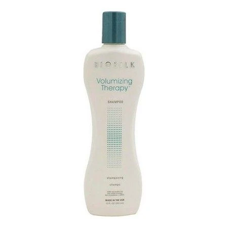 Champô Biosilk Silk Therapy Volumizing Farouk (355 ml) | Epamu | Beauty Shop - Parfums, Make-up & Essentials Epamu.eu