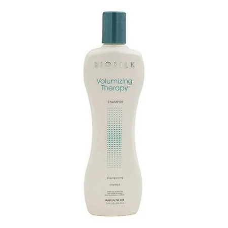 Shampoo Biosilk Silk Therapy Volumizing Farouk (355 ml) | Epamu | Beauty Shop - Parfums, Make-up & Essentials Epamu.eu