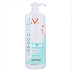 Traitement Protecteur Capillaire Color Complete Chromatech Moroccanoil CMPO1000SP 1 L de Moroccanoil, Soins des cheveux et du...