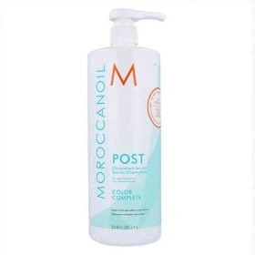 Tratamento Capilar Protetor Color Complete Chromatech Moroccanoil CMPO1000SP 1 L de Moroccanoil, Cuidado do cabelo e do couro...