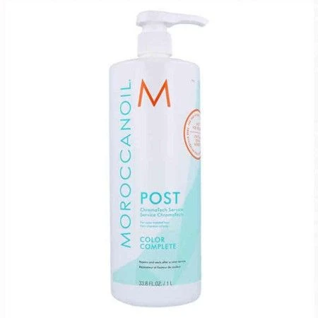 Schützende Haarpflege-Kur Color Complete Chromatech Moroccanoil CMPO1000SP 1 L | Epamu | Beauty Shop - Parfums, Make-up & Essentials Epamu.eu