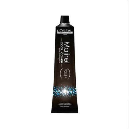 Dauerfärbung Majirel Cool-Cover L'Oreal Professionnel Paris 0000017686 | Epamu | Beauty Shop - Parfums, Make-up & Essentials Epamu.eu