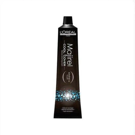 Permanent Dye Majirel Cool-Cover L'Oreal Professionnel Paris 0000017686 | Epamu | Beauty Shop - Parfums, Make-up & Essentials Epamu.eu