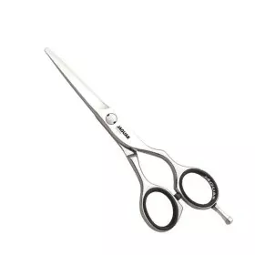 Hair scissors Zenish Professional 7" Green | Epamu | Beauty Shop - Parfums, Make-up & Essentials Epamu.eu