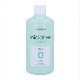 Post-Perm Hair Treatment Iniciative Shape Perm Nº 0 Montibello Iniciative Shape (500 ml) by Montibello, Hair colour additives...