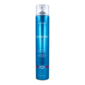 Laca de Fixação Extra Forte Diamond Risfort Diamond Laca/Spray (750 ml) de Risfort, Lacas - Ref: S4252675, Preço: 9,57 €, Des...