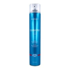 Laque de fixation extra-forte Diamond Risfort Diamond Laca/Spray (750 ml) de Risfort, Laques et sprays - Réf : S4252675, Prix...