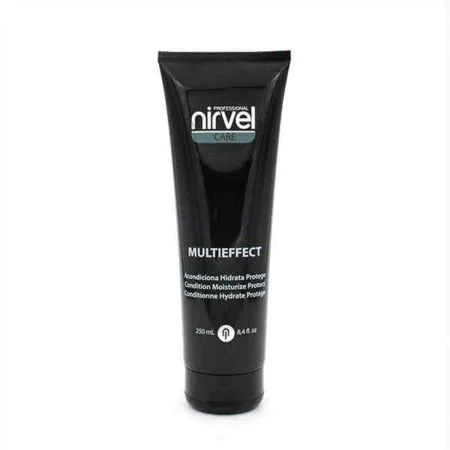 Non-Clarifying Conditioner Nirvel Care Multieffect (250 ml) | Epamu | Beauty Shop - Parfums, Make-up & Essentials Epamu.eu