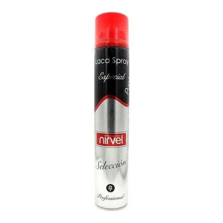 Haarspray Festiger Styling Punk Nirvel Styling Laca (750 ml) | Epamu | Beauty Shop - Parfums, Make-up & Essentials Epamu.eu