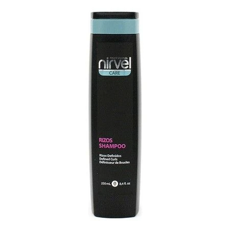 Shampoo Nirvel 8435054669361 (250 ml) | Epamu.eu | Beauty Shop - Parfums, Make-up & Essentials Epamu.eu