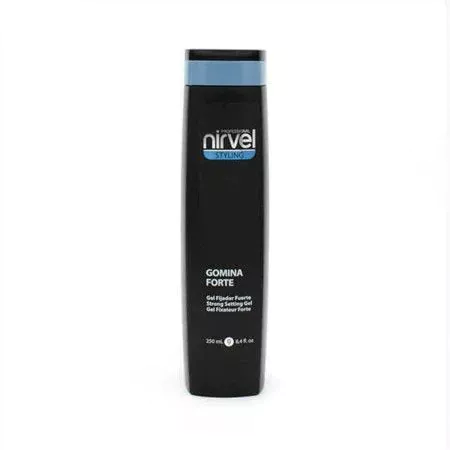 Fijador Fuerte Para el Cabello Nirvel Styling Gomina 250 ml | Epamu | Beauty Shop - Parfums, Make-up & Essentials Epamu.eu