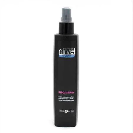 Spray Nirvel Styling Cabellos Rizados (250 ml) | Epamu | Beauty Shop - Parfums, Make-up & Essentials Epamu.eu