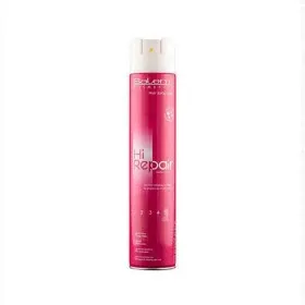 Extra Firm Hold Hairspray Alcantara M.T. (300 ml) | Epamu | Beauty Shop - Parfums, Make-up & Essentials Epamu.eu